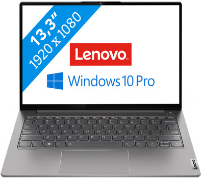 Lenovo ThinkBook 13s G2 - 20V9002JMB Azerty is nooit meer leverbaar
