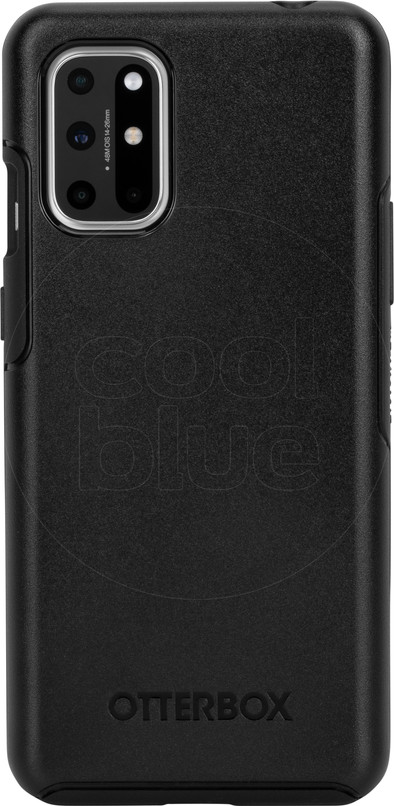 OtterBox Symmetry OnePlus 8T Back Cover Black is no longer available