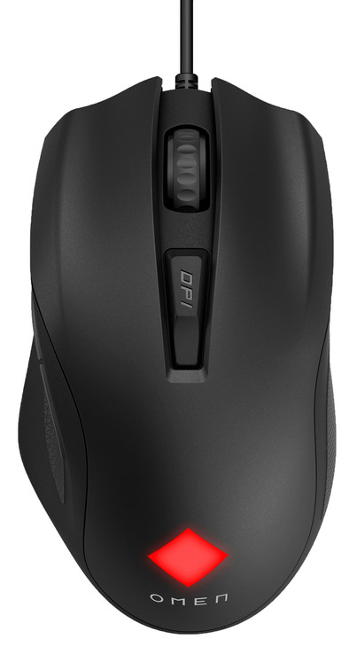 HP OMEN Vector Essential Gaming Muis is nooit meer leverbaar