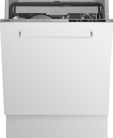 Le produit ETNA VW339M / Encastrable / Entièrement intégré / Hauteur de niche 82 - 88 cm ne sera plus jamais disponible