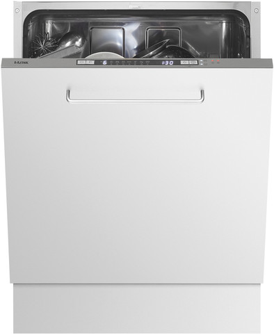 Le produit ETNA VW644M / Encastrable / Entièrement intégré / Hauteur de niche 82 - 88 cm ne sera plus jamais disponible