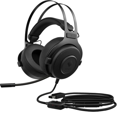 HP OMEN Blast Gaming Headset is no longer available