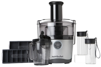 Nutribullet Juicer Pro is no longer available