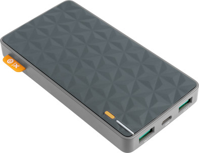 Xtorm Powerbank 10.000 mAh Power Delivery + Quick Charge is nooit meer leverbaar