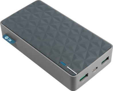 Le produit Xtorm Batterie Externe 20 000 mAh Power Delivery + Quick Charge ne sera plus jamais disponible