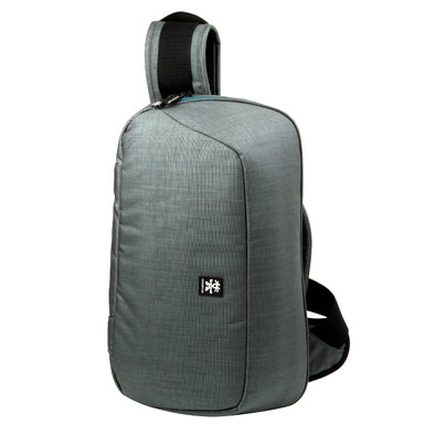 Crumpler Quick Escape Sling Grijs is nooit meer leverbaar