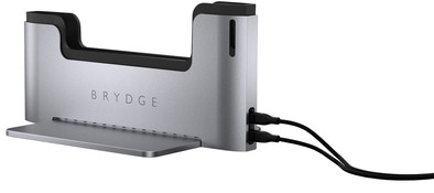 Le produit Brydge Vertical Dock MacBook Pro 16" ne sera plus jamais disponible
