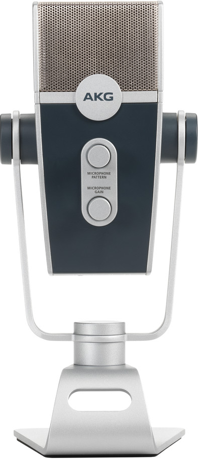 AKG Lyra is no longer available