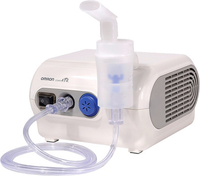 Omron Comp A.I.R. C28P is nooit meer leverbaar