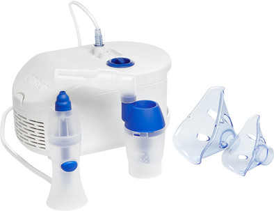 Omron C102 is nooit meer leverbaar