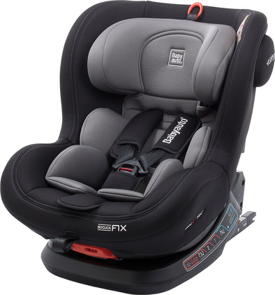 Baby Car Birofix Gray is no longer available