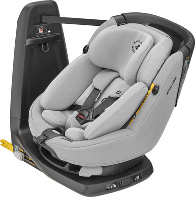 Maxi-Cosi Axissfix Plus Authentic Gray is no longer available