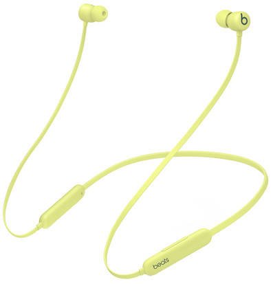 Le produit Beats Flex Jaune ne sera plus jamais disponible