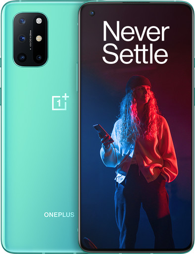 OnePlus 8T 128GB Green 5G is no longer available
