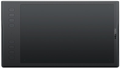 Huion Inspiroy Q11K V2 is no longer available