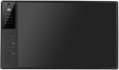 Le produit Huion Inspiroy WH1409 V2 ne sera plus jamais disponible