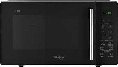 Le produit Whirlpool MWP 251 B ne sera plus jamais disponible