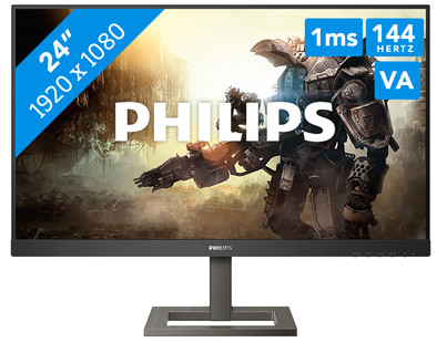 Le produit Philips 242E1GAEZ/00 ne sera plus jamais disponible