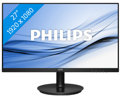 Philips 271V8LA/00 is nooit meer leverbaar