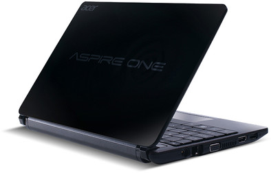 Acer Aspire One D270-26Dkk Azerty is nooit meer leverbaar