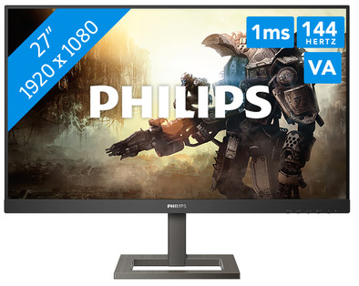 Le produit Philips 272E1GAEZ/00 ne sera plus jamais disponible