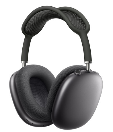 Le produit Apple AirPods Max Gris Sidéral ne sera plus jamais disponible