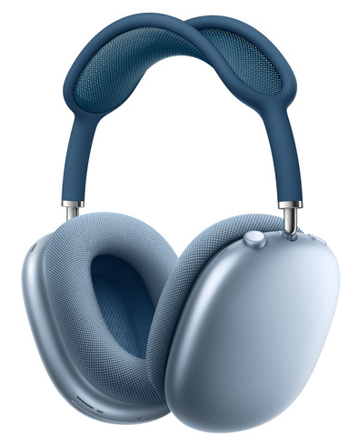 Apple AirPods Max Blauw is nooit meer leverbaar