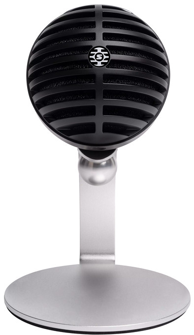 Le produit Shure MV5C ne sera plus jamais disponible