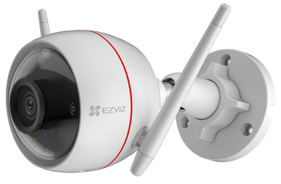 Ezviz C3W Pro Husky Air Pro is nooit meer leverbaar