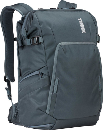 Le produit Thule Covert DSLR Camera Backpack 24L Gris ne sera plus jamais disponible