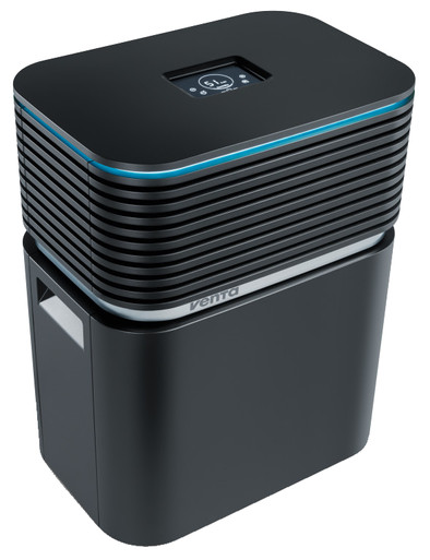 Le produit Venta AeroStyle LW74 Noir ne sera plus jamais disponible