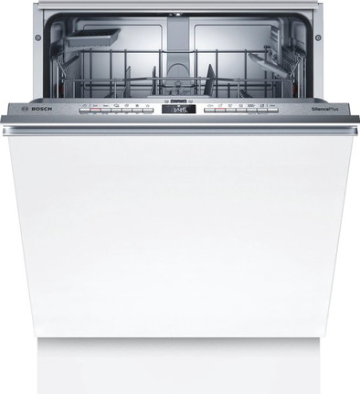 Bosch SMV4HAX48E / Built-in / Fully integrated / Niche height 81.5 - 87.5cm is no longer available