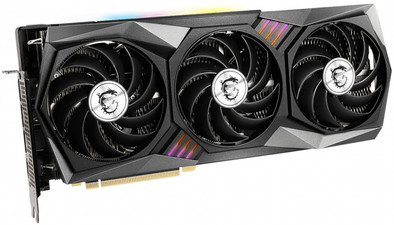 MSI GeForce RTX 3070 GAMING X TRIO is nooit meer leverbaar