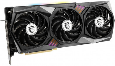 MSI GeForce RTX 3060 Ti GAMING X TRIO is no longer available