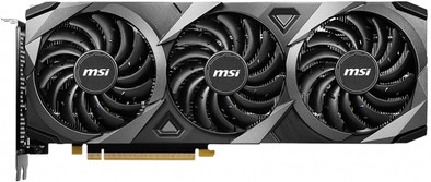 MSI GeForce RTX 3060 Ti VENTUS 3X OC is nooit meer leverbaar