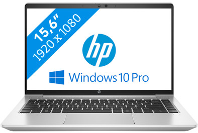 Le produit HP Probook 450 G8 - 27J10EA ne sera plus jamais disponible