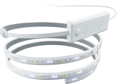 Nanoleaf Essentials Light Strips White &amp; Color 2m Starter Pack is no longer available