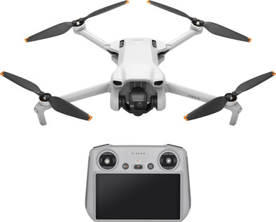DJI Mini 3 + Smart Controller is no longer available