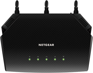 Le produit Netgear RAX10 ne sera plus jamais disponible
