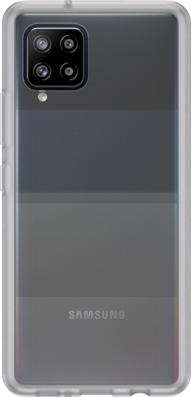 OtterBox React Samsung Galaxy A42 Back Cover Transparent is no longer available