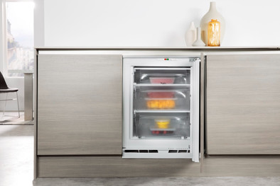 Le produit Whirlpool AFB 8281 ne sera plus jamais disponible
