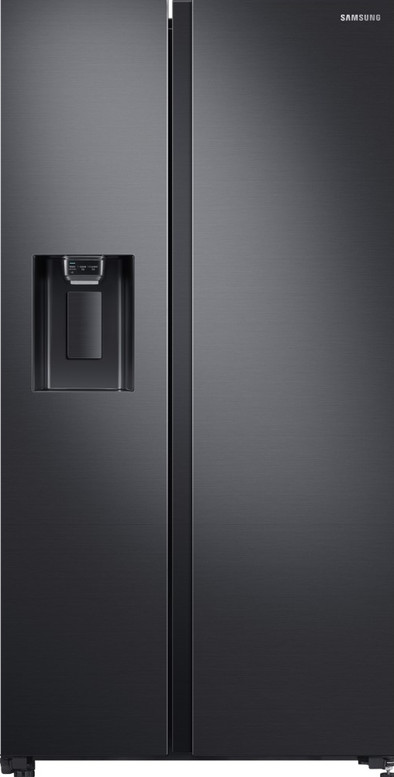 Le produit Samsung RS64R5302B4 ne sera plus jamais disponible