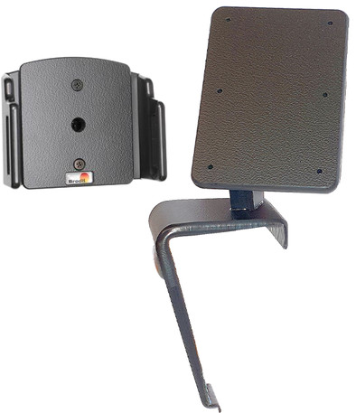 Le produit Brodit Support de Téléphone Voiture ProClip 70-83 mm Toyota Aygo/Peugeot 107/Citroën C1 2006-2011 ne sera plus jamais disponible