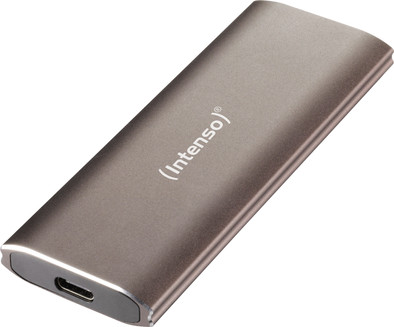 Intenso External SSD 500 GB Professional is no longer available