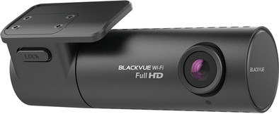 BlackVue DR590X-1CH Full HD WiFi Dash Cam 64GB is no longer available
