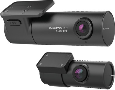 BlackVue DR590X-2CH Full HD WiFi Dash Cam 32GB is no longer available