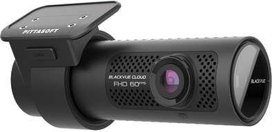 BlackVue DR750X-1CH Plus 64GB is nooit meer leverbaar
