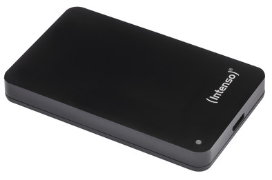 Intenso Memory Case 4TB is no longer available