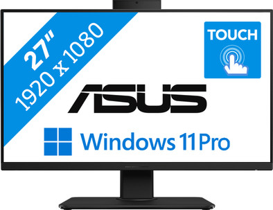 Le produit ASUS ExpertCenter Tout-en-un PM670KAT-BPF036X ne sera plus jamais disponible