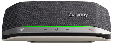 Le produit Poly Sync 20 Microphone de Conférence ne sera plus jamais disponible